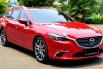 Km35rb Mazda 6 Elite Estate 2018 Wagon sunroof merah tangan pertama dari baru cash kredit bisa 2