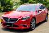 Km35rb Mazda 6 Elite Estate 2018 Wagon sunroof merah tangan pertama dari baru cash kredit bisa 3