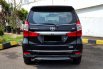 Km42rb dp20jt Toyota Avanza 1.3G AT 2017 hitam matic cash kredit proses bisa dibantu 4