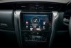 Km13rb record Toyota Fortuner 2.4 VRZ AT 2021 diesel abu cash kredit proses bisa dibantu 10