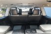 Km41rb Toyota Kijang Innova G A/T Diesel 2018 matic silver dp45jt cash kredit proses bisa dibantu 5