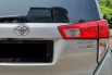 Km41rb Toyota Kijang Innova G A/T Diesel 2018 matic silver dp45jt cash kredit proses bisa dibantu 6