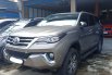 Toyota Fortuner 2.4 G AT 2016 1