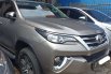 Toyota Fortuner 2.4 G AT 2016 3