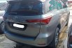Toyota Fortuner 2.4 G AT 2016 5