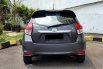 Dp15jt Toyota Yaris E 2017 matic abu km58rb record cash kredit proses bisa dibantu 6