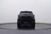 Toyota Raize 1.0T GR Sport CVT (One Tone) 2021 Hitam 3