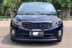 KIA SEDONA ULTIMATE 2017 PALING MURAH!!! TDP RINGAN!!! 1