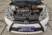 Toyota Yaris 1.5 G 2016 Putih AT Pajak Panjang KM Antik 12