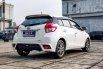 Toyota Yaris 1.5 G 2016 Putih AT Pajak Panjang KM Antik 17