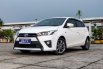 Toyota Yaris 1.5 G 2016 Putih AT Pajak Panjang KM Antik 16