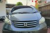 Honda Freed PSD GB3 1.5 E AT th 2009 Warna Abu Abu Metalik 1