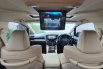 Km38rb Toyota Alphard 2.5 G atpm A/T 2018 hitam sunroof cash kredit proses bisa dibantu 15