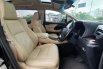Km38rb Toyota Alphard 2.5 G atpm A/T 2018 hitam sunroof cash kredit proses bisa dibantu 17