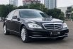 KILOMETER ASLI!! MERCEDES BENZ S300 2011 PALING MURAH!! 1
