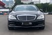 KILOMETER ASLI!! MERCEDES BENZ S300 2011 PALING MURAH!! 2