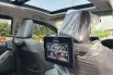 Toyota Kijang Innova Zenix Q Hybrid modelista 2023 hitam gak perlu indent unit ready siap pakai 13