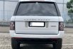 Land Rover Range Rover Vogue 5.0 Supercharged 4