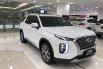 Hyundai Palisade Signature 2021 Putih 1