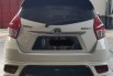 Toyota Yaris TRD A/T ( Matic ) 2014 Putih Km 88rban Mulus Siap Pakai Good Condition 2