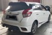 Toyota Yaris TRD A/T ( Matic ) 2014 Putih Km 88rban Mulus Siap Pakai Good Condition 6