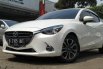 Mazda 2 R 2018 Putih Matic KM 38rb pajak panjang 1