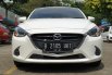 Mazda 2 R 2018 Putih Matic KM 38rb pajak panjang 9