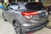 Honda HR-V 1.5L E CVT Special Edition 2019 Abu-abu 3