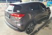 Honda HR-V 1.5L E CVT Special Edition 2019 Abu-abu 4