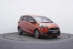 Toyota Sienta V CVT 2016 Orange DP 15 JUTA/ANGSURAN 3 JUTAAN 1