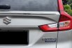 Suzuki All New Ertiga GX Hybrid AT Abu Metalik 2022 Antik Low KM 9rb Record AUTHORIZED silver 11