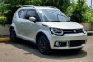 Dp25jt km14rb Suzuki Ignis GX 2019 Silver matic cash kredit proses bisa dibantu record 2