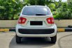 Dp25jt km14rb Suzuki Ignis GX 2019 Silver matic cash kredit proses bisa dibantu record 5