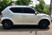 Dp25jt km14rb Suzuki Ignis GX 2019 Silver matic cash kredit proses bisa dibantu record 7