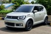 Dp25jt km14rb Suzuki Ignis GX 2019 Silver matic cash kredit proses bisa dibantu record 11