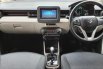 Dp25jt km14rb Suzuki Ignis GX 2019 Silver matic cash kredit proses bisa dibantu record 13