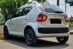Dp25jt km14rb Suzuki Ignis GX 2019 Silver matic cash kredit proses bisa dibantu record 15