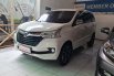 Toyota Avanza 1.5 AT 2018 1