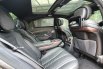 Km12rb Mercy Mercedes Benz S450 S450L sunroof 2018 hitam cash kredit proses bisa dibantu 6