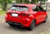 Honda City Hatchback RS MT 5