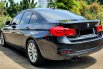 Km35rb record BMW 3 Series 320i M Sport 2017 sedan hitam cash kredit proses bisa dibantu 6