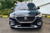 MG Morris Garage HS Lux Ignite 1.5 Turbo 2021 hitam sunroof record siap pakai cash kredit bisa 1