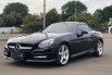 MERCEDES BENZ SLK250 AMG AT 2013 PALING MURAH!! SIAP PAKAI!! 2