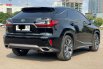 SUV TANGGUH!!! LEXUS RX200T LUXURY AT 2017 KILOMETER MASIH LOW!!! 6