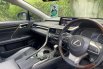 SUV TANGGUH!!! LEXUS RX200T LUXURY AT 2017 KILOMETER MASIH LOW!!! 7