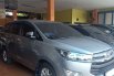 Toyota Kijang Innova 2.0 G 2017 Silver 1