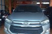 Toyota Kijang Innova 2.0 G 2017 Silver 2