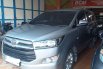 Toyota Kijang Innova 2.0 G 2017 Silver 3