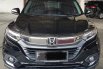 Honda HRV E A/T ( Matic ) 2020 Hitam Km 43rban Mulus Siap Pakai 1