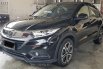 Honda HRV E A/T ( Matic ) 2020 Hitam Km 43rban Mulus Siap Pakai 3